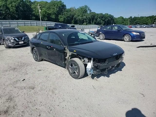 2025 KIA K4 LXS LXS 14