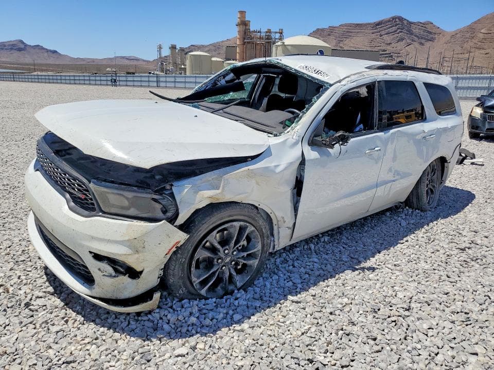 2025 DODGE DURANGO GT GT - 1