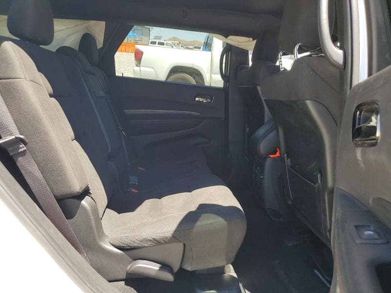2025 DODGE DURANGO GT GT 11