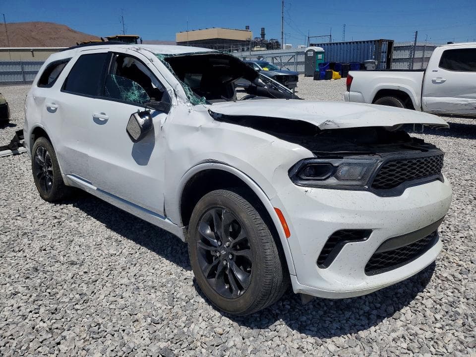 2025 DODGE DURANGO GT GT 4