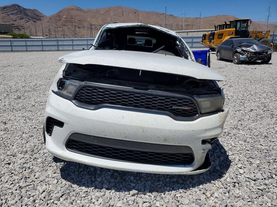 2025 DODGE DURANGO GT GT 5