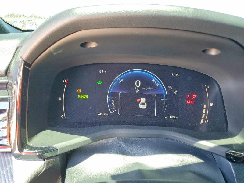 2025 TOYOTA CAMRY SE 9