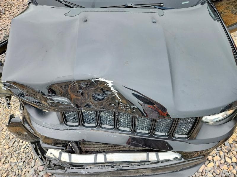 2020 JEEP RENEGADE LATITUDE LATITUDE 12