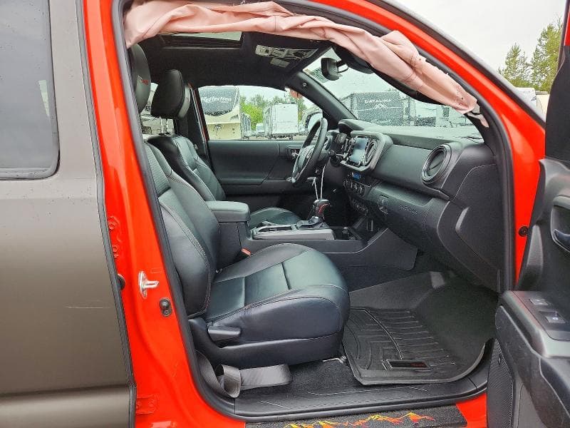 2023 TOYOTA TACOMA TRD PRO TRD PRO 14