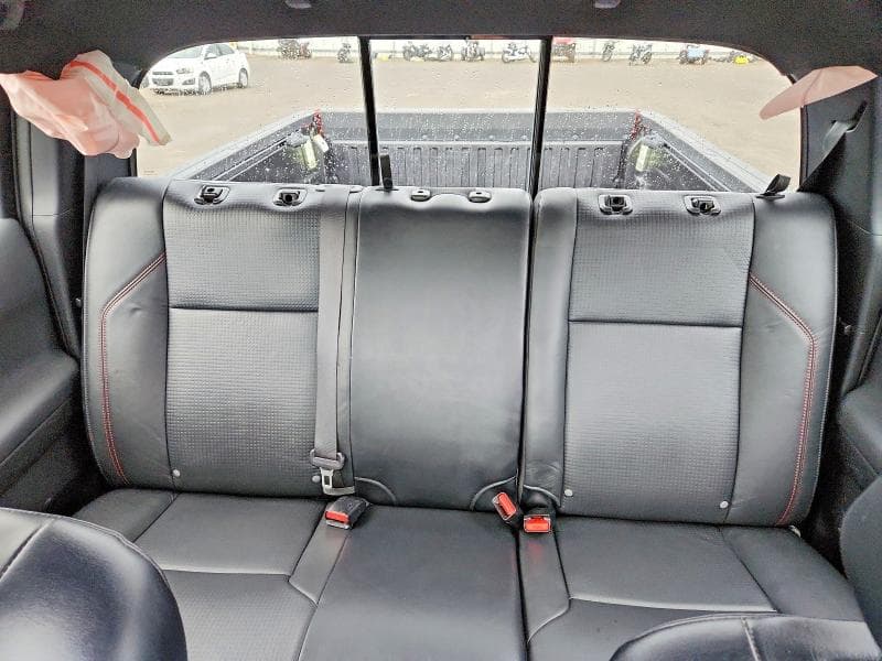 2023 TOYOTA TACOMA TRD PRO TRD PRO 11