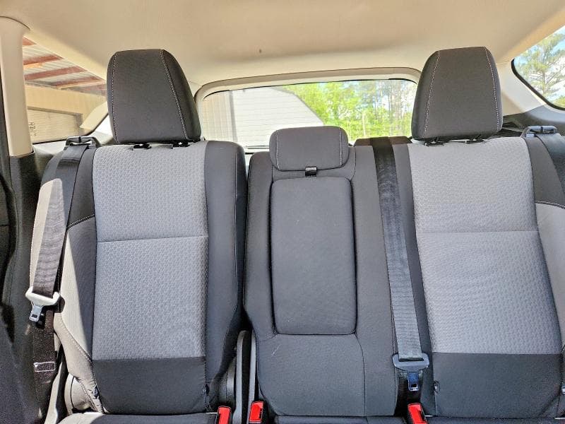 2017 FORD ESCAPE SE 10