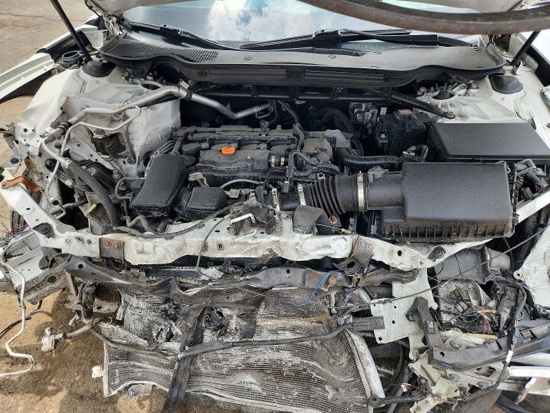 2021 ACURA TLX TECHNOLOGY 11