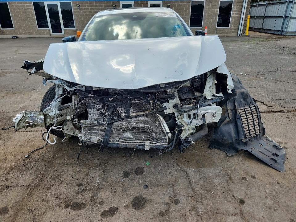 2021 ACURA TLX TECHNOLOGY 5