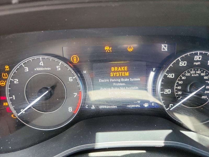 2021 ACURA TLX TECHNOLOGY 9