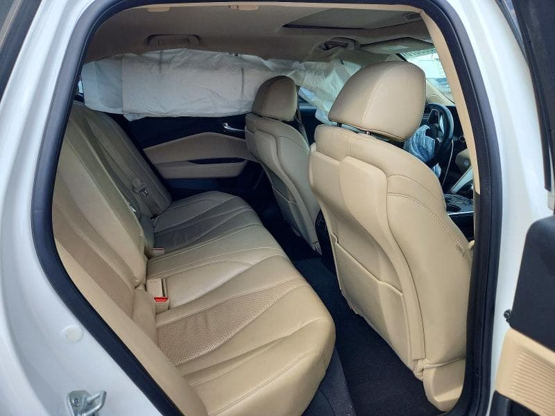 2021 ACURA TLX TECHNOLOGY 10