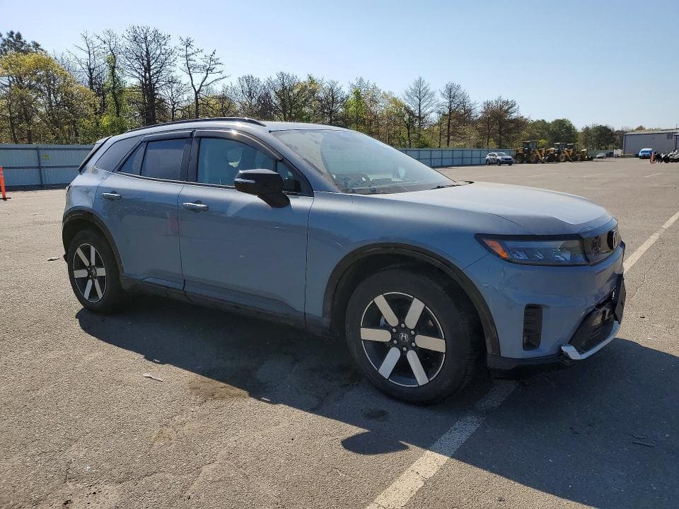 2024 HONDA PROLOGUE TOUR 4