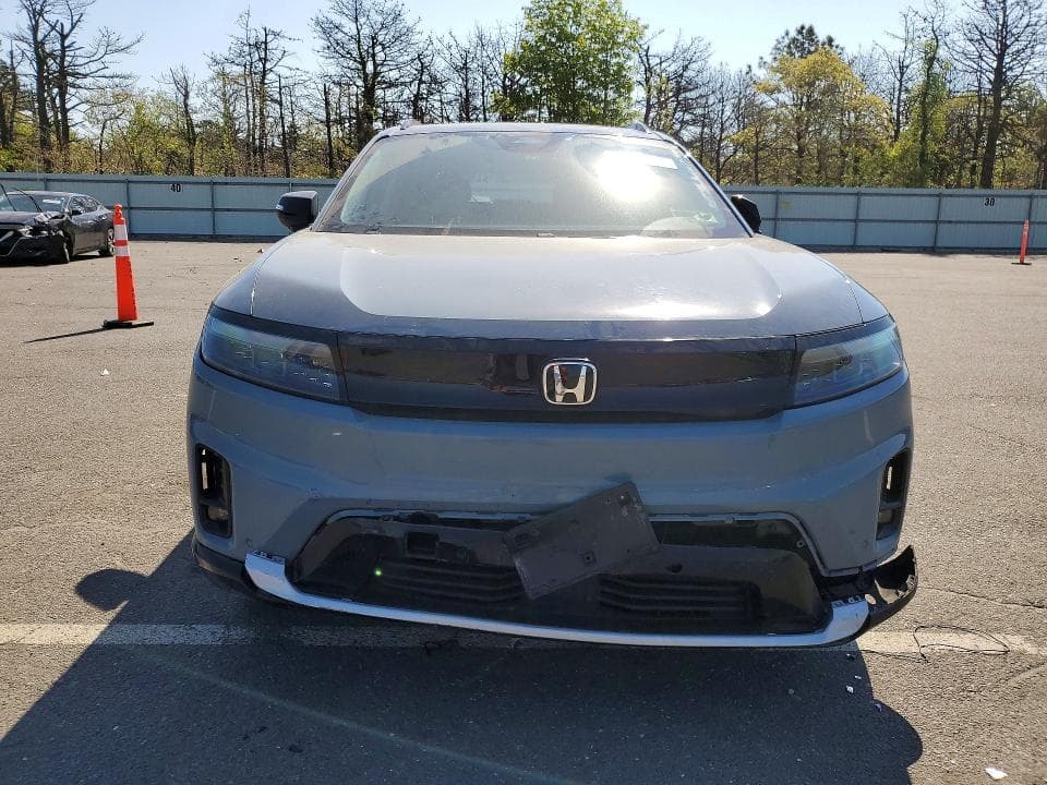 2024 HONDA PROLOGUE TOUR 5