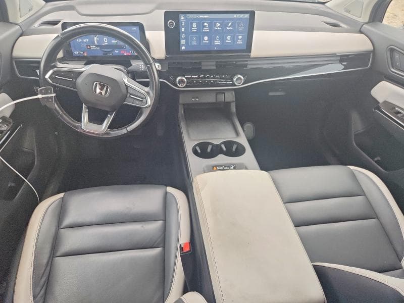 2024 HONDA PROLOGUE TOUR 8