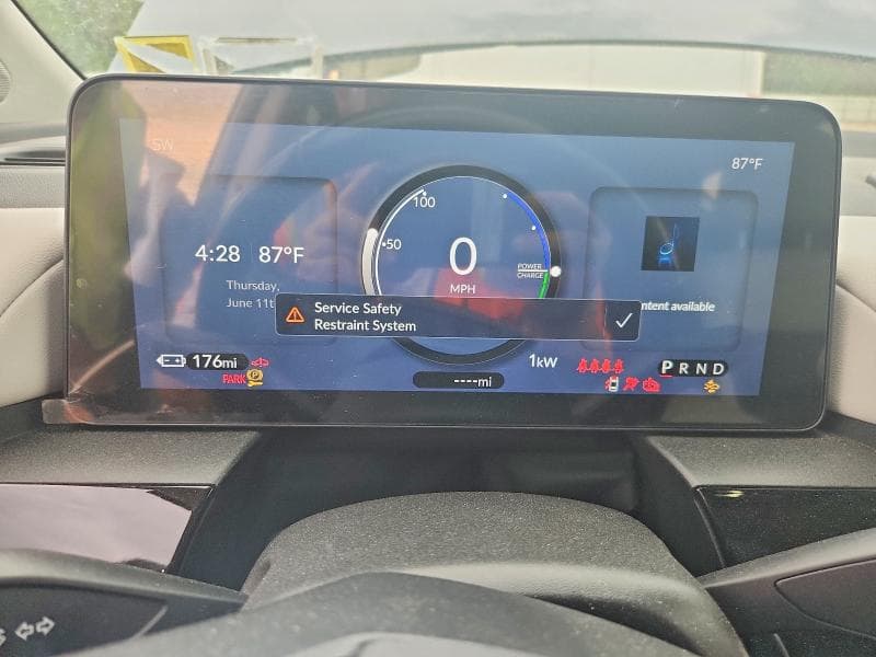 2024 HONDA PROLOGUE TOUR 9
