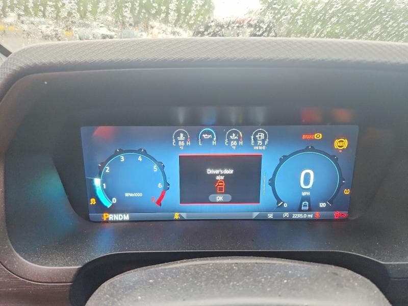 2025 FORD F150 STX 9