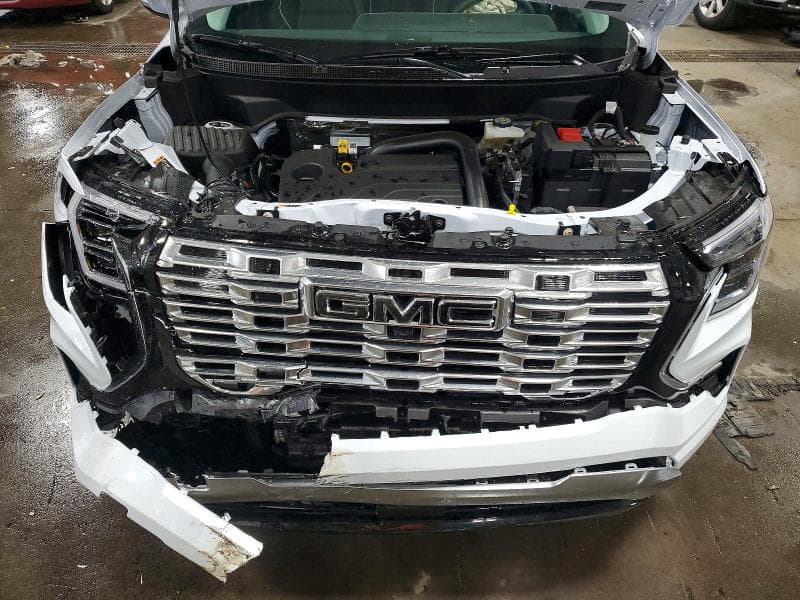 2026 GMC TERRAIN DENALI DENALI 11