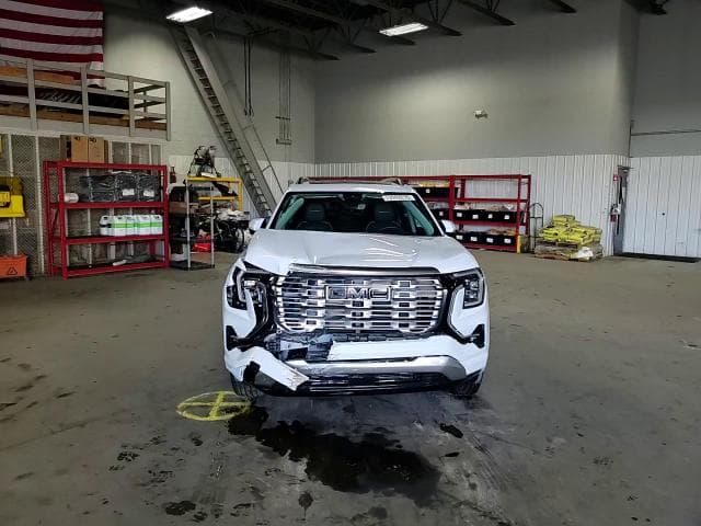 2026 GMC TERRAIN DENALI DENALI 13
