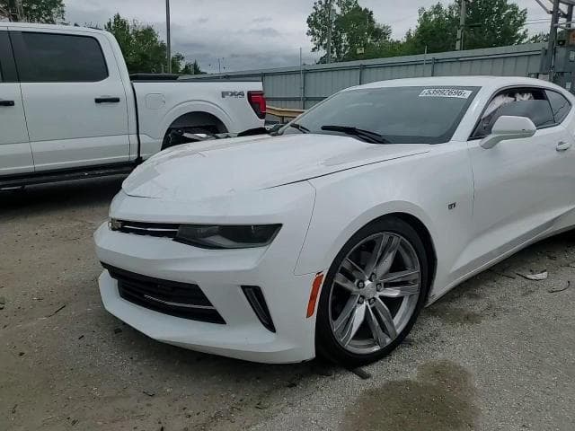 2017 CHEVROLET CAMARO LT LT 13
