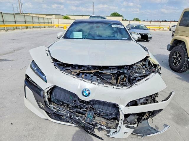 2023 BMW I7 XDRIVE60 5