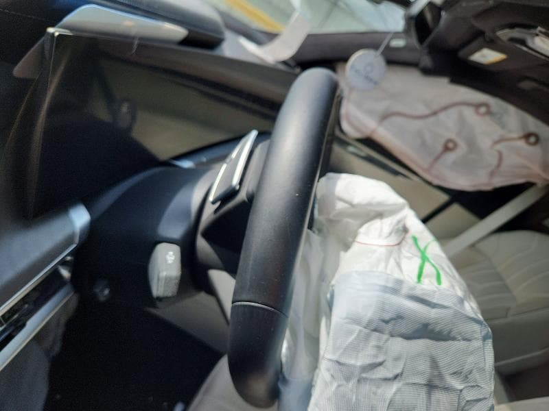 2023 BMW I7 XDRIVE60 9
