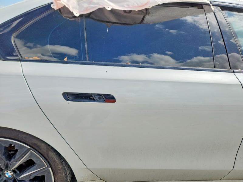 2023 BMW I7 XDRIVE60 10