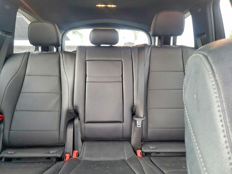 2023 MERCEDES-BENZ GLS 450 4MATIC 10