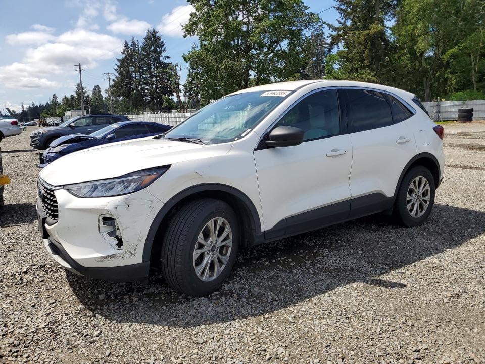 2023 FORD ESCAPE ACTIVE ACTIVE - 1