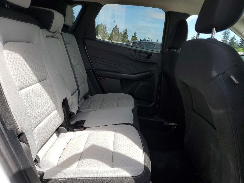 2023 FORD ESCAPE ACTIVE ACTIVE 12