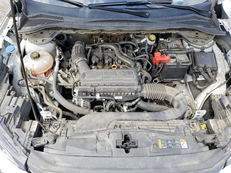 2023 FORD ESCAPE ACTIVE ACTIVE 13