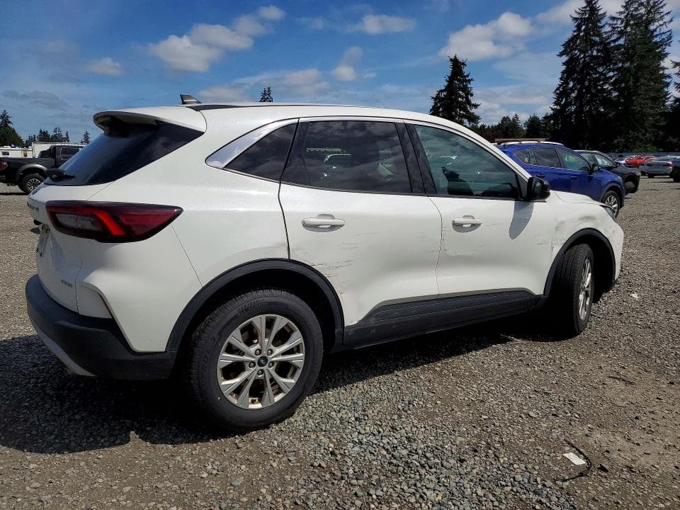 2023 FORD ESCAPE ACTIVE ACTIVE 4