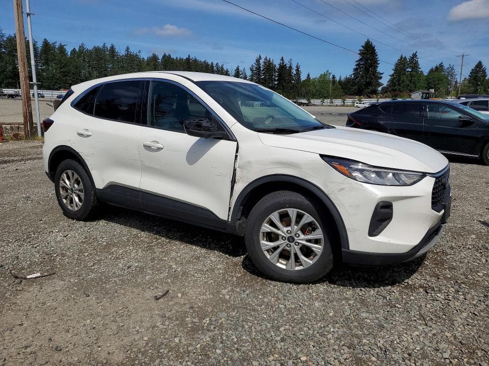 2023 FORD ESCAPE ACTIVE ACTIVE 5