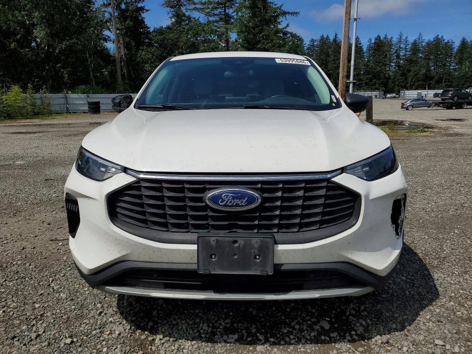 2023 FORD ESCAPE ACTIVE ACTIVE 6