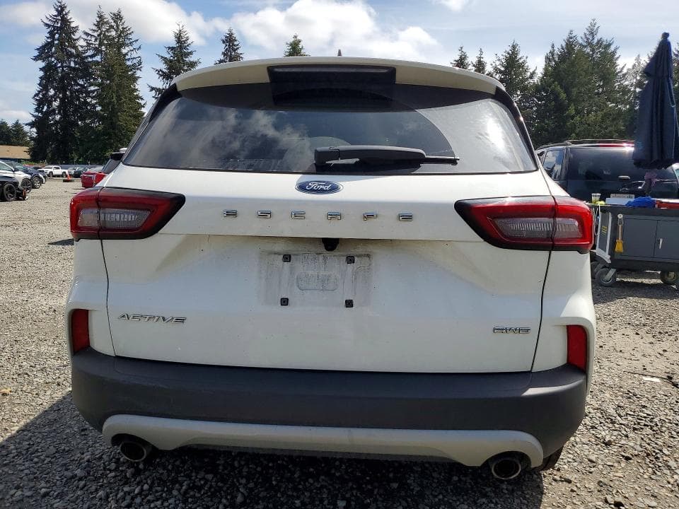 2023 FORD ESCAPE ACTIVE ACTIVE 7