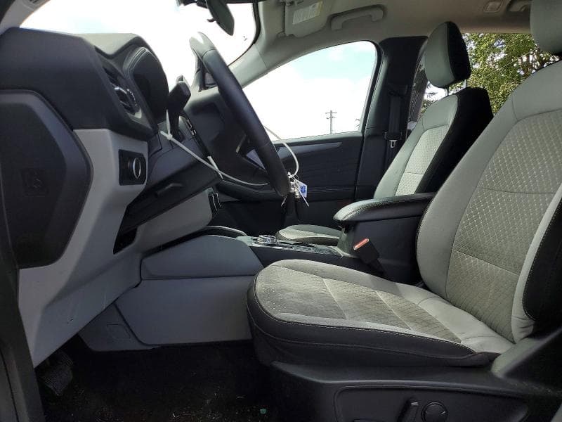 2023 FORD ESCAPE ACTIVE ACTIVE 8