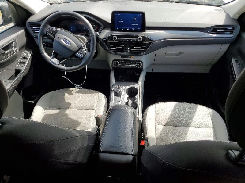 2023 FORD ESCAPE ACTIVE ACTIVE 9