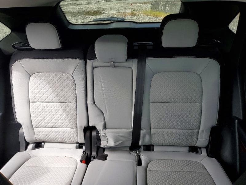 2023 FORD ESCAPE ACTIVE ACTIVE 11