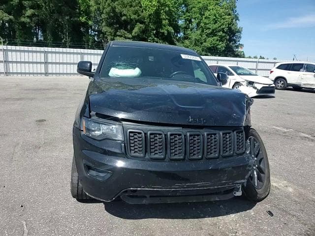 2020 JEEP GRAND CHEROKEE LAREDO LAREDO 14