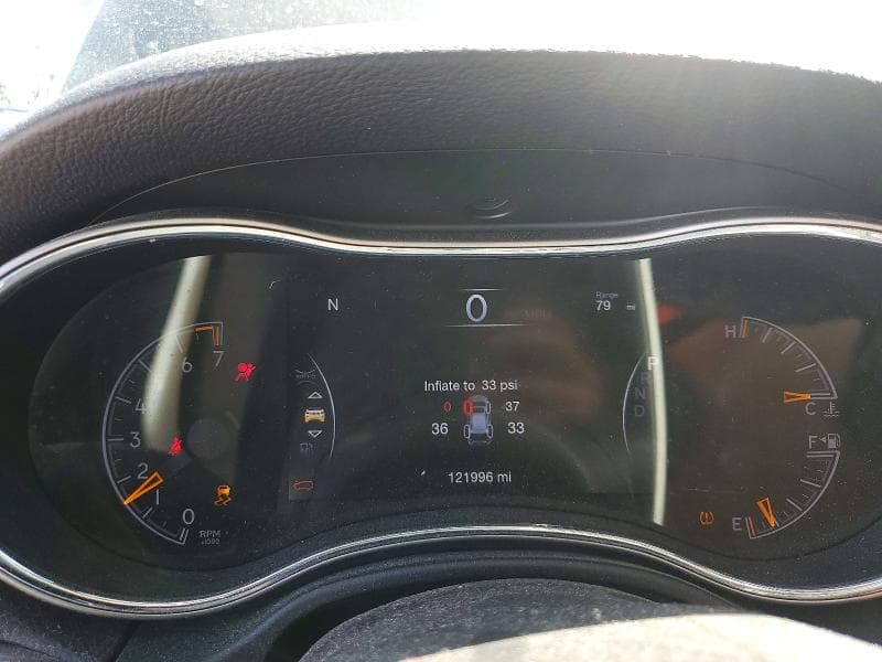 2020 JEEP GRAND CHEROKEE LAREDO LAREDO 9