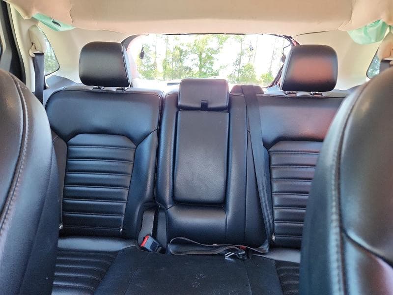 2020 FORD EDGE SEL 10