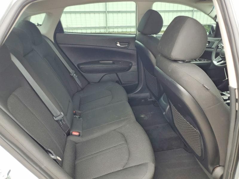2020 KIA OPTIMA LX LX 10