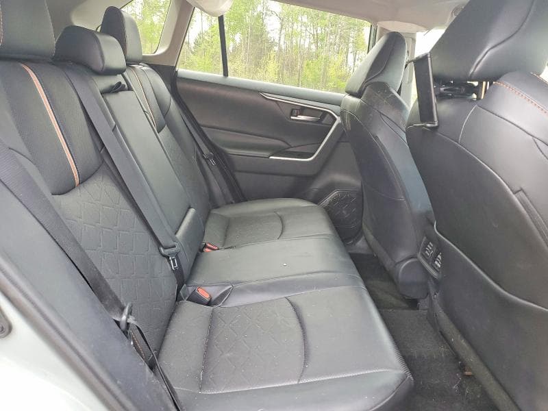 2019 TOYOTA RAV4 ADVENTURE 11