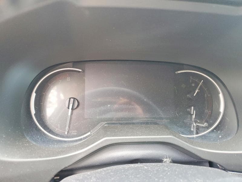 2019 TOYOTA RAV4 ADVENTURE 9