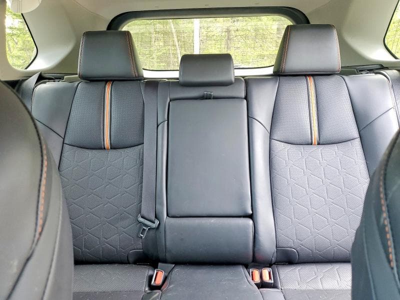 2019 TOYOTA RAV4 ADVENTURE 10