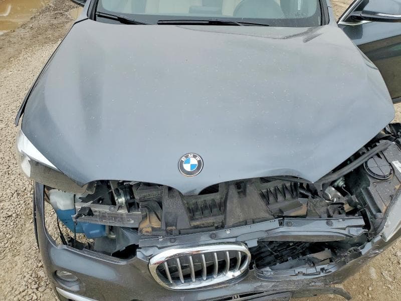2018 BMW X1 XDRIVE28I XDRIVE28I 11