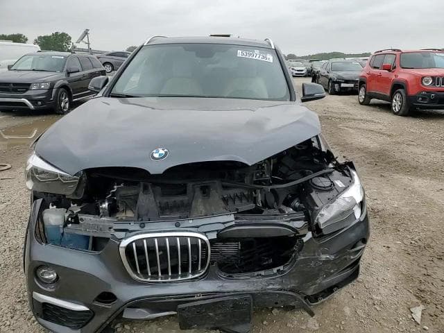 2018 BMW X1 XDRIVE28I XDRIVE28I 13