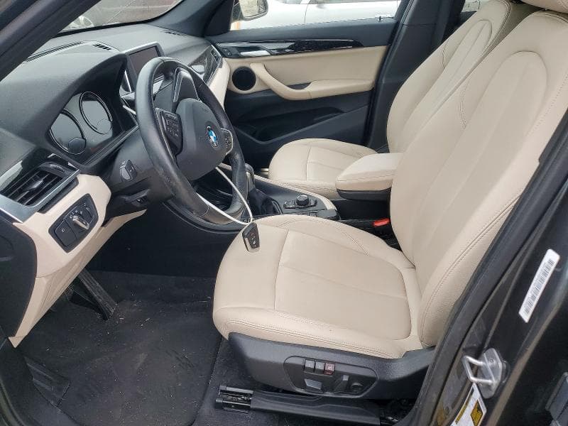 2018 BMW X1 XDRIVE28I XDRIVE28I 7