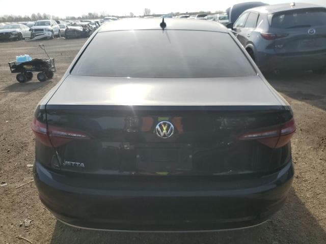 2020 VOLKSWAGEN JETTA S 11