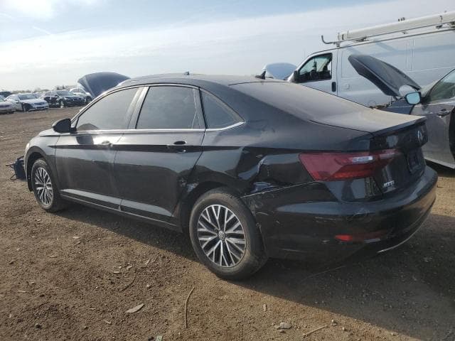 2020 VOLKSWAGEN JETTA S 3
