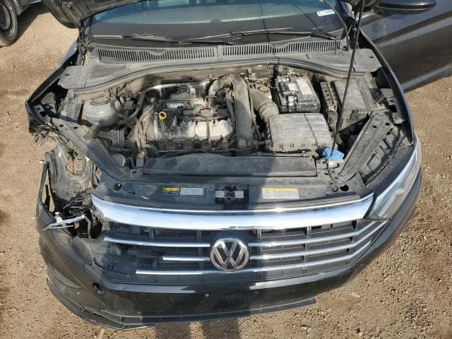 2020 VOLKSWAGEN JETTA S 22