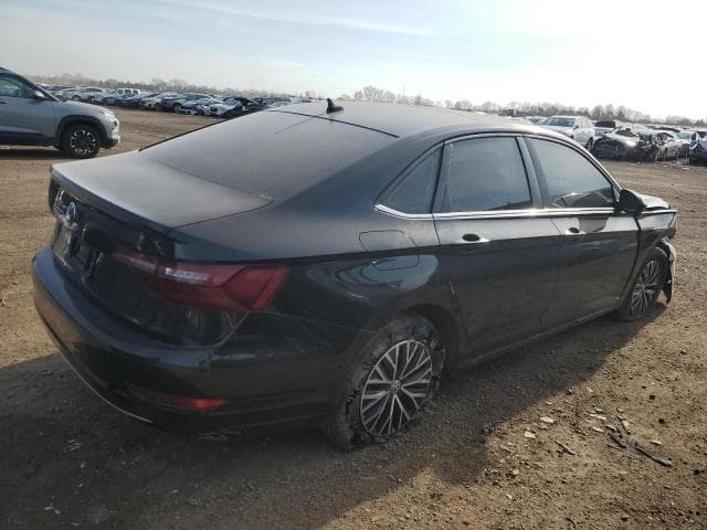 2020 VOLKSWAGEN JETTA S 5